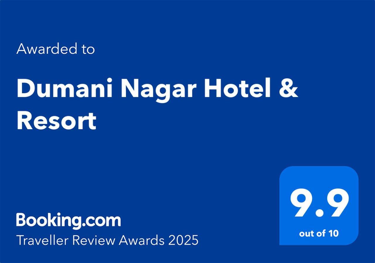Dumani Nagar Hotel & Resort Karimabad  Luaran gambar